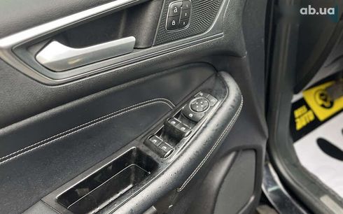 Ford Edge 2018 - фото 19
