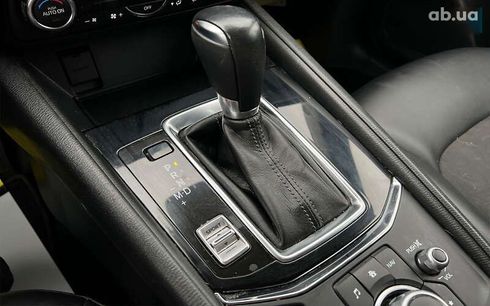 Mazda CX-5 2017 - фото 16