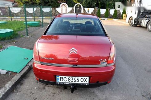 Citroёn C4 2008 - фото 6