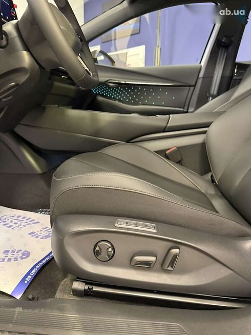 Volkswagen ID. Unyx 2025 - фото 15