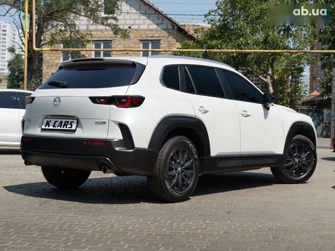 Mazda CX-50 2024 - фото 4