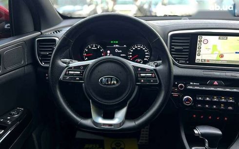 Kia Sportage 2017 - фото 10