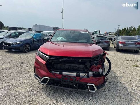 Honda CR-V 2022 - фото 2