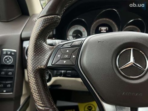 Mercedes-Benz GLK-Класс 2015 - фото 22