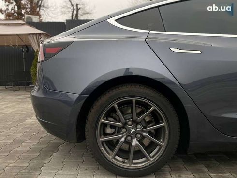 Tesla Model 3 2019 - фото 11