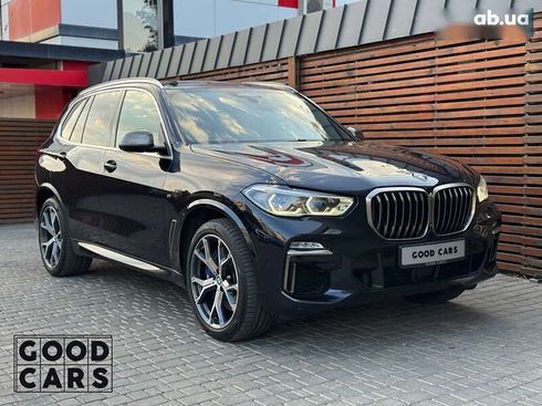 BMW X5 2019 - фото 9