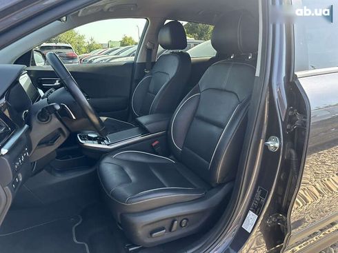 Kia Niro 2020 - фото 2