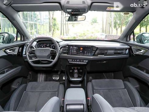 Audi Q4 e-tron 2023 - фото 6