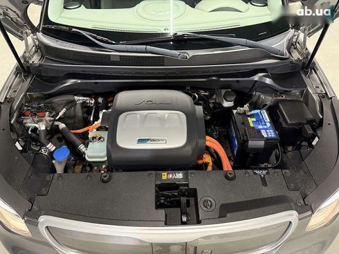 Kia Soul 2016 - фото 23