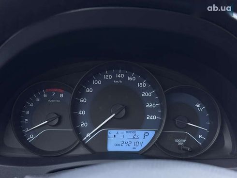 Toyota Corolla 2016 - фото 29