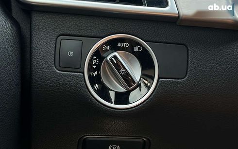 Mercedes-Benz GLE-Class 2016 - фото 20