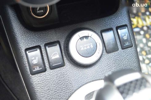 Nissan X-Trail 2008 - фото 29