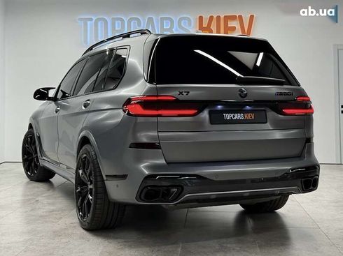 BMW X7 2024 - фото 6