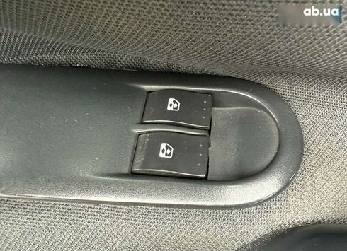 Renault Megane 2009 - фото 16