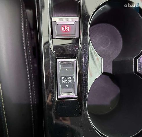 Peugeot 2008 2022 - фото 21