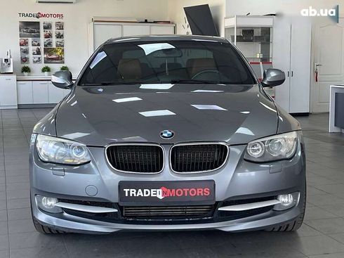BMW 3 серия 2011 - фото 4