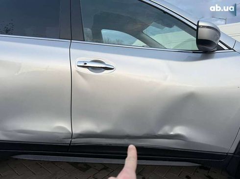 Nissan Rogue 2019 - фото 9