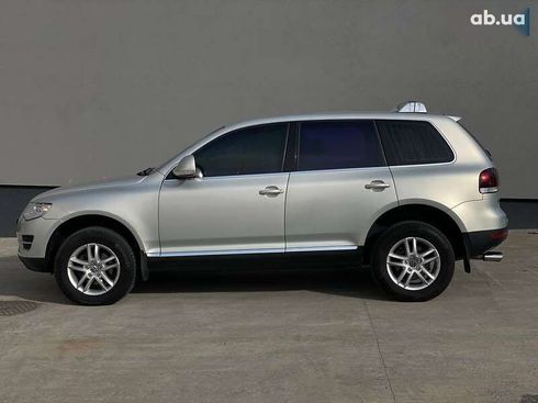 Volkswagen Touareg 2007 - фото 13