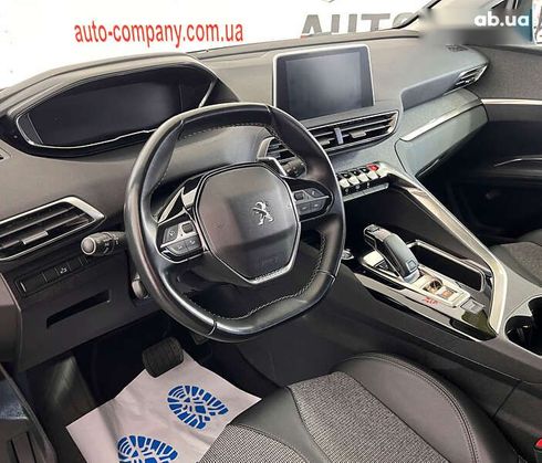 Peugeot 3008 2019 - фото 6