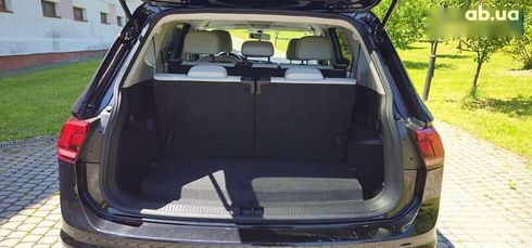 Volkswagen Tiguan 2018 - фото 9