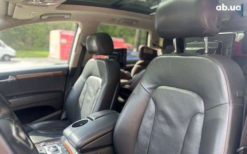 Audi Q7 2012 - фото 11