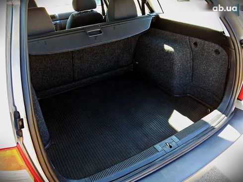 Skoda Octavia 2008 - фото 17