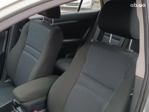 Toyota Avensis 2007 серый - фото 32