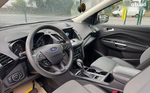 Ford Escape 2018 - фото 9