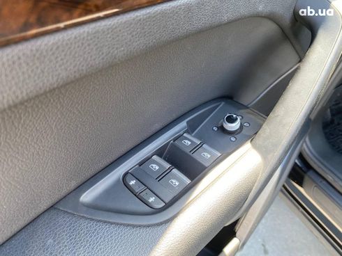 Audi Q5 2019 черный - фото 30