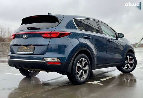 Kia Sportage 2019 - фото 9