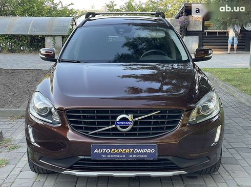 Volvo XC60 2016 - фото 13