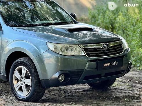 Subaru Forester 2010 - фото 17