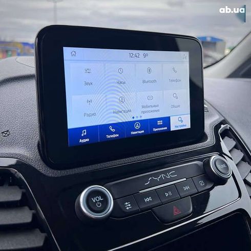 Ford Transit Connect 2021 - фото 30