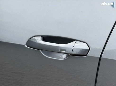 Audi E-Tron 2019 - фото 24
