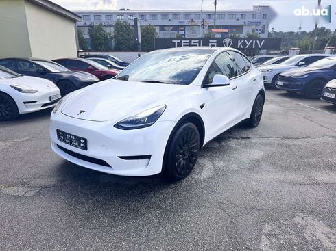 Tesla Model Y 2023 - фото 7