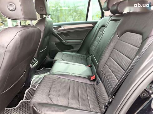 Volkswagen Golf 2015 - фото 16