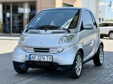 Продаж вживаних Smart в Дніпропетровській області - купити на Автобазарі