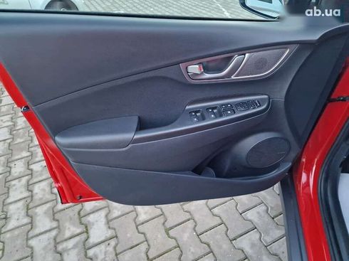 Hyundai Kona 2020 - фото 23