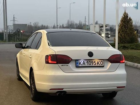 Volkswagen Jetta 2012 - фото 20