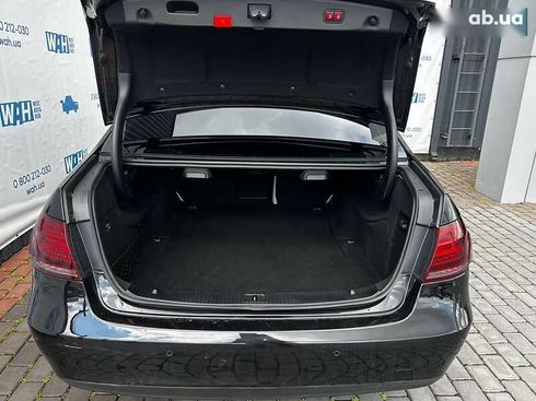 Mercedes-Benz E-Класс 2015 - фото 27
