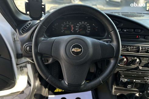 Chevrolet Niva 2018 - фото 20