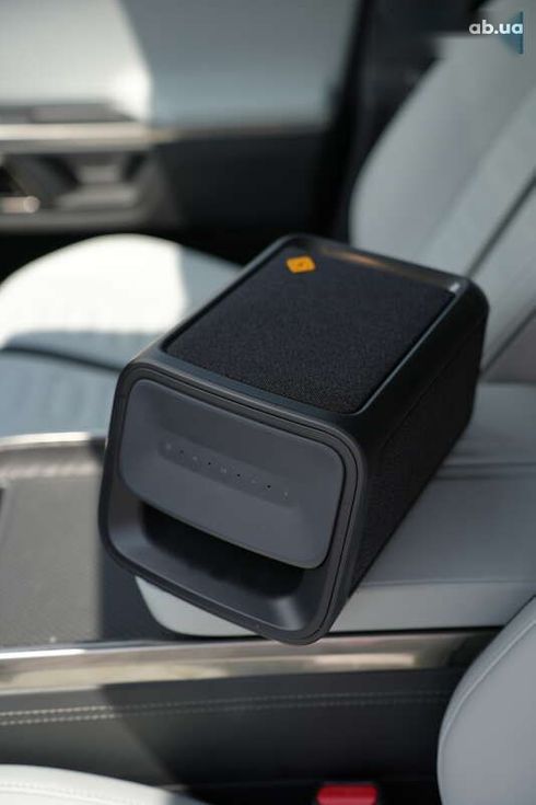 Rivian R1T 2022 - фото 29
