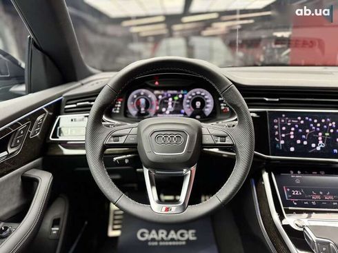 Audi Q8 2025 - фото 9