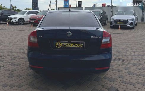 Skoda Octavia 2012 - фото 6