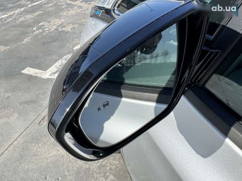 Chevrolet Bolt 2021 - фото 13