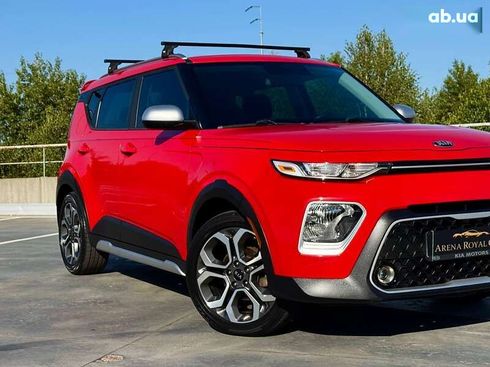 Kia Soul 2019 - фото 2