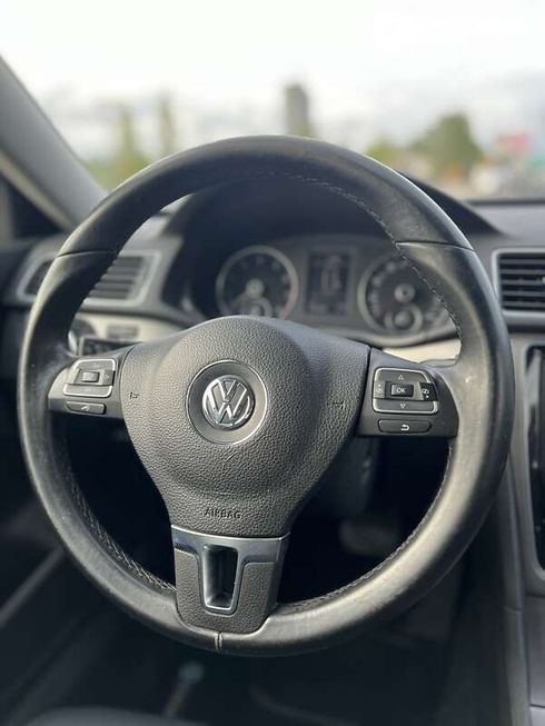 Volkswagen Passat 2013 - фото 30