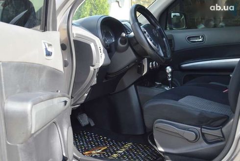 Nissan X-Trail 2008 - фото 11
