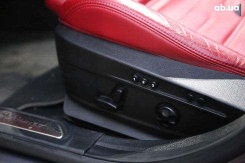 Alfa Romeo Giulia 2017 - фото 25