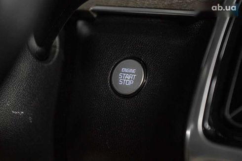 Kia Sorento 2021 - фото 17